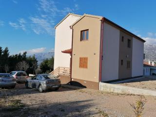 Ferienwohnung Rončević nur 50 m vom Meer - Šarić - 3