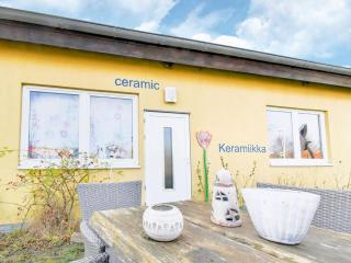 Moderne Ferienwohnung in Roevershagen in Meeresnaehe - Rövershagen - 9