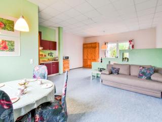 Moderne Ferienwohnung in Roevershagen in Meeresnaehe - Rövershagen - 4