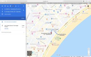 Quadra Praia - Posto 4 - 6