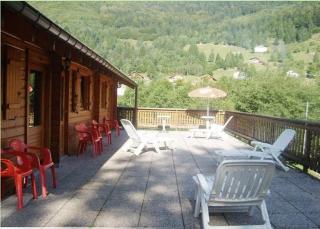 Hotel Restaurant Home Des Hautes Vosges - 0