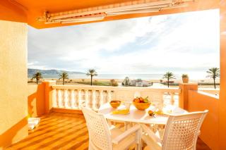 1003 Piso con vistas al mar Empuriabrava by homeselectspain - Empuriabrava - 9