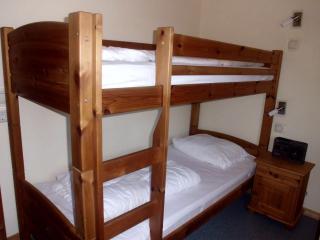 Villa Bunterkunt am Useriner See - Userin - 2