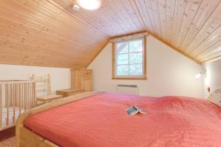 Villa-Bunterkunt-am-Useriner-See - Userin - 1