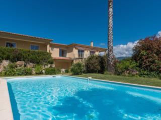 Modern villa with private pool - Santʼ Andrea-dʼOrcino - 6