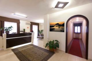 Hotel Corallo - Albinia - 2