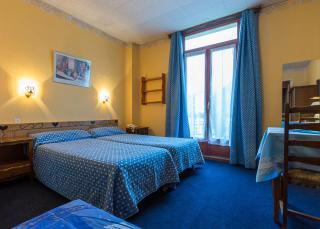 Hotel des Alpes - Brides-les-Bains - 9