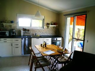 Charming Holiday Home in Kritinia with Garden - Kritinía - 7