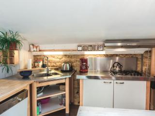 Comfortable cottage in Lamorteau with garden - Lamorteau - 4