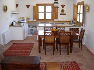 Holiday Home Finca Retama - Ronda - 6