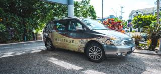 Heritage Cairns Hotel - Cairns - 2