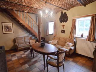 Farm Stay in Barvaux-Condroz - 7