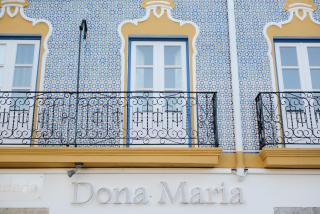 Hospedaria Dona Maria - Beja - 8
