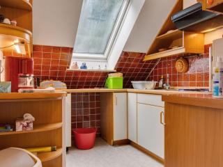 Nice apartment with balcony - Kamschlacken - 4