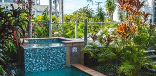 Heritage Cairns Hotel - Cairns - 7