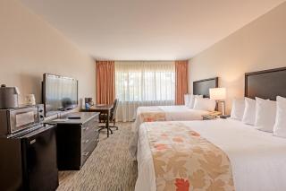 Value Suites Extended Stay - Arlington - Arlington - 5