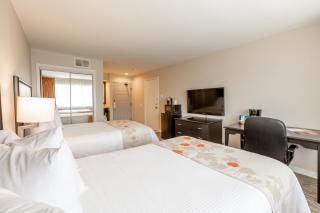 Value Suites Extended Stay - Arlington - Arlington - 1