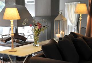 La Lune De Mougins - Hotel & Spa - Mougins - 6