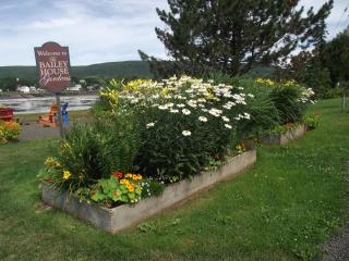 Bailey House Bed and Breakfast - Annapolis Royal - 1