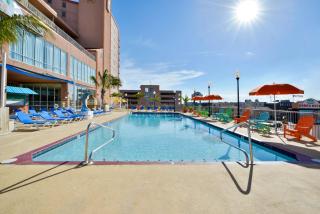 Grand Hotel Ocean City Oceanfront - Ocean City - 6