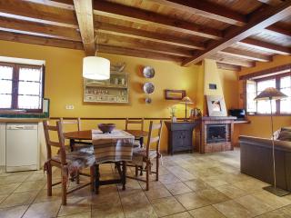Pruneda mansion with swimming pool - Nava - 2