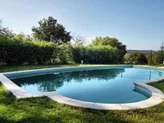 Pruneda mansion with swimming pool - Nava - 9