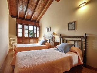 Pruneda mansion with swimming pool - Nava - 4