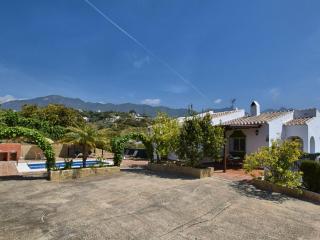Belvilla by OYO Cortijo Albaricoque - Frigiliana - 7