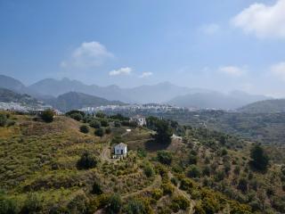 Belvilla by OYO Cortijo Albaricoque - Frigiliana - 5