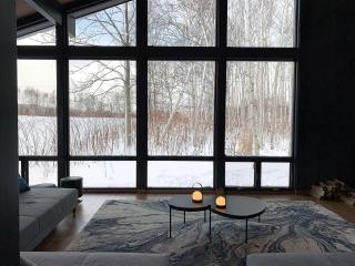 Hakobune Niseko - 8-room Chalets & 2-room Apartments - Niseko - 5