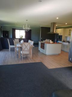 The Blackhouse Guesthouse - Hokitika - 2