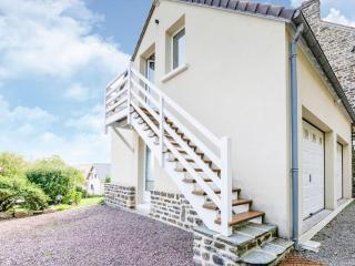 Magnificent flat with garden in Saint-Rémy - Clécy - 0