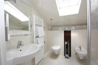 Hotel Tannenhof - Bad Harzburg - 9