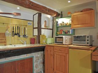 Villa in Pyrenees with Stunning Mountain Views - Fenouillet - 7