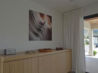 Vibrant Villa in Malaucène with Private Garden - Malaucène - 1