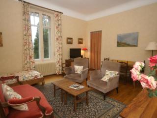 Delightful Mansion in Vecoux with Garden - Vecoux - 7