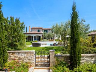 Villa in Baderna with Private Pool - Baderna - 6