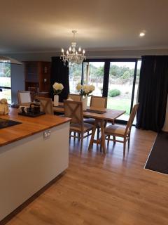 The Blackhouse Guesthouse - Hokitika - 8