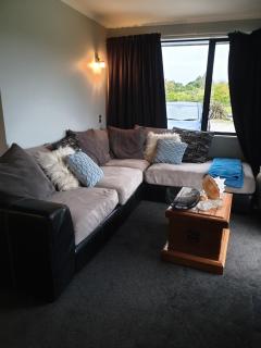 The Blackhouse Guesthouse - Hokitika - 5