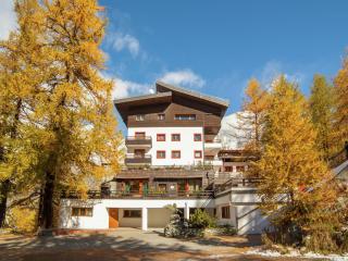 Apartment Breuil-Cervinia near Ski Lift - Breuil-Cervinia - 2