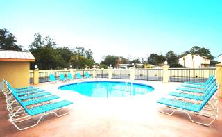 Fairway Inn - Fort Walton Beach - 4