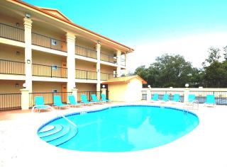Fairway Inn - Fort Walton Beach - 5