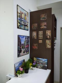Primark Holiday Apartment Cameron Highlands - Brinchang - 4
