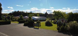 Last Light Lodge - Tuatapere - 0