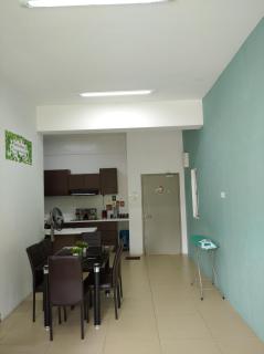 Primark Holiday Apartment Cameron Highlands - Brinchang - 6
