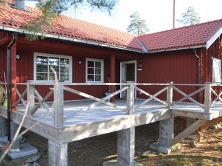 Chalet in Torsby Municipality Middle with Sauna - Gunsjögården - 8