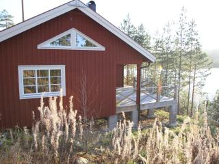 Chalet in Torsby Municipality Middle with Sauna - Gunsjögården - 7