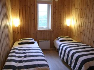 Chalet in Torsby Municipality Middle with Sauna - Gunsjögården - 1