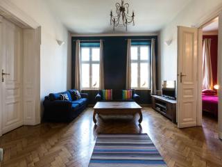 Spacious and Comfortable Flat in Krakow - Krakow - 7