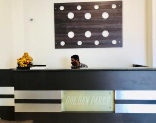 Golden Parrk - Villupuram - 7